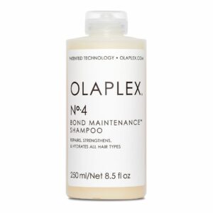 Olaplex N.4 Bond Maintenance Shampoo Ristrutturante per Capelli Rovinati 250ml