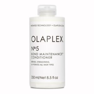 Olaplex N.5 Balsamo Ristrutturante per Capelli Rovinati 250ml