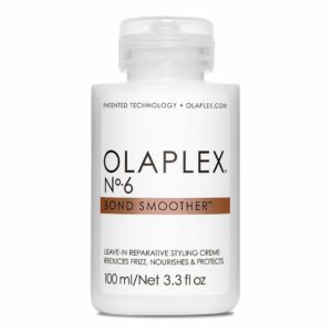 Olaplex N.6 Bond Smoother Crema Idratante Anticrespo 100ml