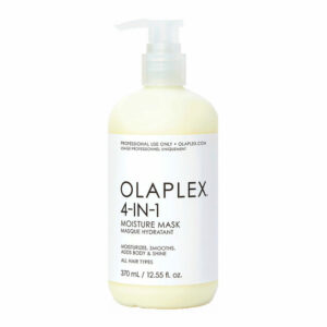 Olaplex 4 in 1 Moisture Mask Maschera Riparatrice per capelli danneggiati 370ml