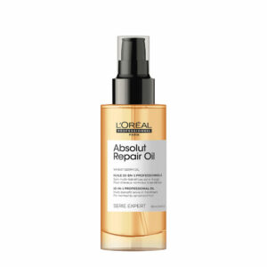 L’Oréal Professionnel Paris Serie Expert Absolut Repair Olio 10in1 90ml – olio riparatore