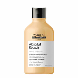 L’Oréal Professionnel Paris Serie Expert Absolut Repair Shampoo shampoo capelli danneggiati 300ml