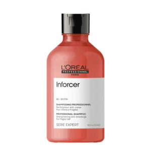 L’Oréal Professionnel Paris Serie Expert Inforcer Shampoo per capelli fragili 300ml