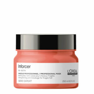 L’Oréal Professionnel Paris Serie Expert Inforcer Mask 250ml- maschera per capelli fragili