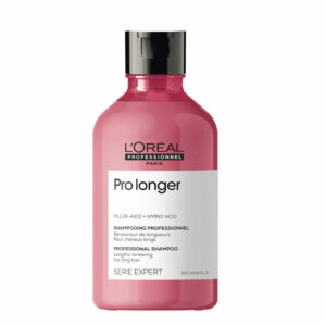 L’Oréal Professionnel Paris Serie Expert Pro Longer Shampoo 300ml- shampoo capelli lunghi