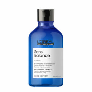 L’Oréal Professionnel Paris Serie Expert Scalp Pure Resource Shampoo 300ml – lenitivo cute
Shampoo che dona leggerezza a lunga durata. Elimina i residui di prodotti di styling  o l’olio naturale, prodotto dalla cute, dal cuoio capelluto.
 
BENEFICI:
Purifica a fondo il cuoio capelluto.
 
MODALITÁ D’APPLICAZIONE:
Distribuire uniformemente due noci di shampoo (all’incirca 10 g). 
Massaggiare la cute per 2 minuti. 
Risciacquare.