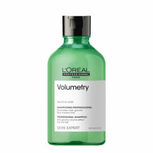 L’Oréal Professionnel Paris Serie Expert Volumetry Shampoo 300ml – shampoo per capelli fini