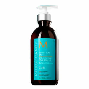 Moroccanoil Intense curl cream 300ml – Crema Definizione Ricci