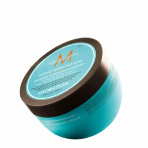 Moroccanoil Intense hydrating mask 250ml – Maschera Idratante Intensa