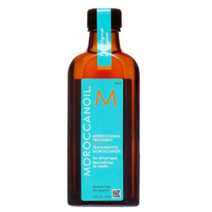 Moroccanoil Oil treatment 100ml – olio di Argan per tutti i tipi di capelli