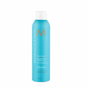 Moroccanoil Volume Root boost 250ml – spray volumizzante radici