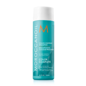 Moroccanoil Color Continue Shampoo 250ml – Shampoo Capelli Colorati