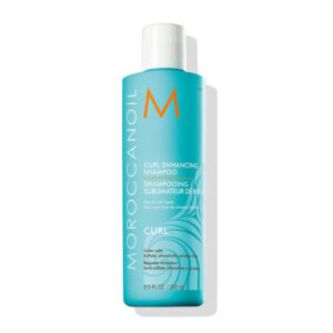 Moroccanoil Curl Enhancing Shampoo 250ml – Shampoo capelli Ricci