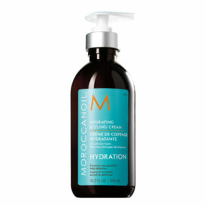 Moroccanoil Hydrating styling cream 300ml – crema idratante