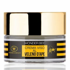 LR WONDER COMPANY – CREMA VISO WONDER BEE