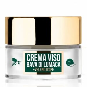 LR WONDER COMPANY – CREMA VISO BEE SNAIL