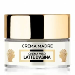 LR WONDER COMPANY – CREMA MADRE AL LATTE D’ASINA