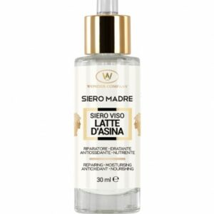 LR WONDER COMAPNY – SIERO MADRE AL LATTE D’ASINA