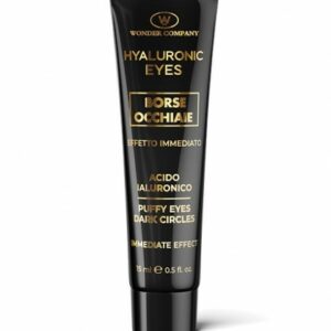 LR WONDER COMPANY – HYALURONIC EYES BORSE & OCCHIAIE