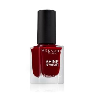 SHINE N’WEAR FULL 10ml – Smalto mesauda Bloody mary 203