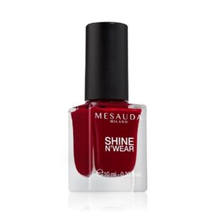 SHINE N’WEAR FULL 10ml – Smalto mesauda Rouge laque 204