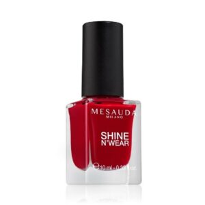 SHINE N’WEAR FULL 10ml – Smalto mesauda Le rouge 205