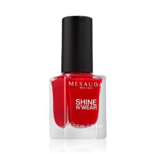 SHINE N’WEAR FULL 10ml – Smalto mesauda Heat 206