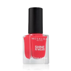 SHINE N’WEAR FULL 10ml – Smalto mesauda Rossini 209