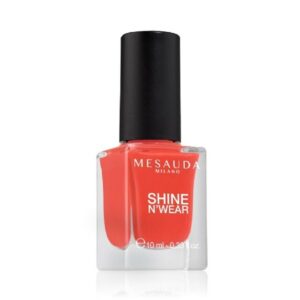 SHINE N’WEAR FULL 10ml – Smalto mesauda Mango 210