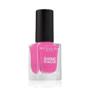 SHINE N’WEAR FULL 10ml – Smalto mesauda Passion rose 212