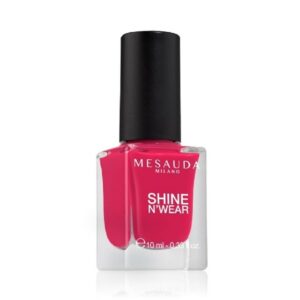 SHINE N’WEAR FULL 10ml – Smalto mesauda Orleans 214