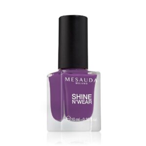 SHINE N’WEAR FULL 10ml – Smalto mesauda Times square 220