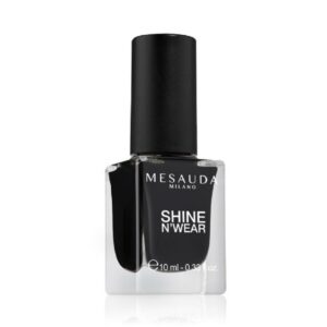 SHINE N’WEAR FULL 10ml – Smalto mesauda Back to black 229