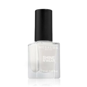 SHINE N’WEAR FULL 10ml – Smalto mesauda Extra white 232