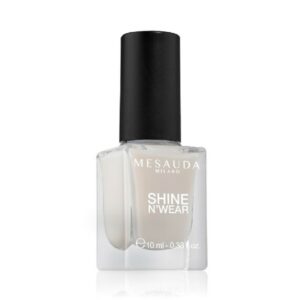 SHINE N’WEAR FULL 10ml – Smalto mesauda Milky white 234