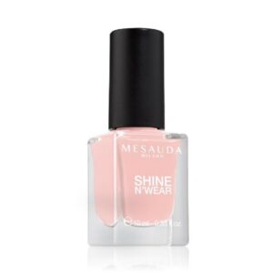 SHINE N’WEAR FULL 10ml – Smalto mesauda Milky rose 235