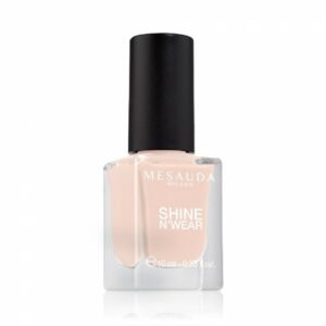 SHINE N’WEAR FULL 10ml – Smalto mesauda Milky apricot 236