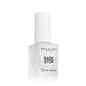 BASE&TOP 10ml – Base e Top Coat per Unghie 101