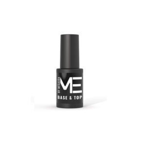 Mesauda Me base & top – Base e Top Coat 5ml