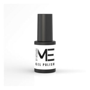 Mesauda ME Nail Colour 5ml – Snow white 101