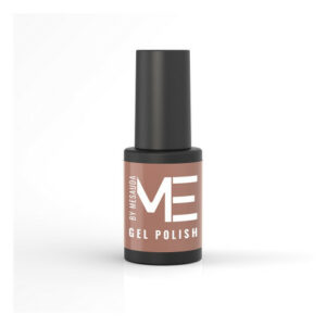 Mesauda ME Nail Colour 5ml – Fudge 122