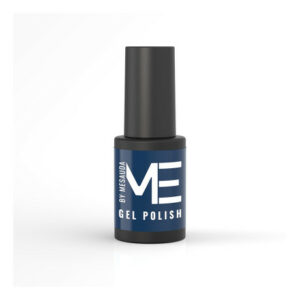 Mesauda ME Nail Colour 5ml – Velvet 131