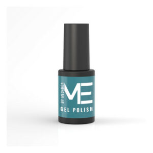 Mesauda ME Nail Colour 5ml – Teal 137