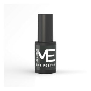 Mesauda ME Nail Colour 5ml – Coal 142