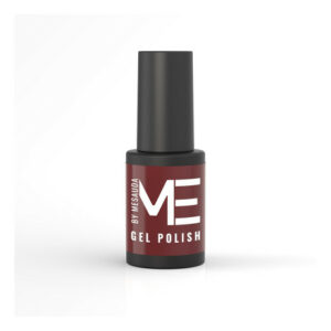 Mesauda ME Nail Colour 5ml – Wine 169