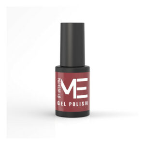 Mesauda ME Nail Colour 5ml – Bourbon 181