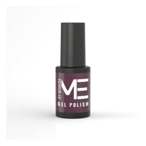 Mesauda ME Nail Colour 5ml – Plum 183