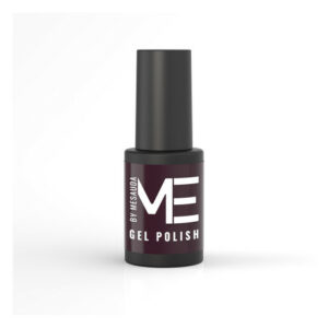 Mesauda ME Nail Colour 5ml – Burgundy 184