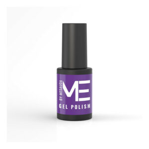 Mesauda ME Nail Colour 5ml – Purple 190