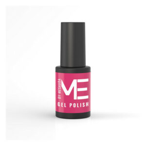 Mesauda ME Nail Colour 5ml – Shocking 201